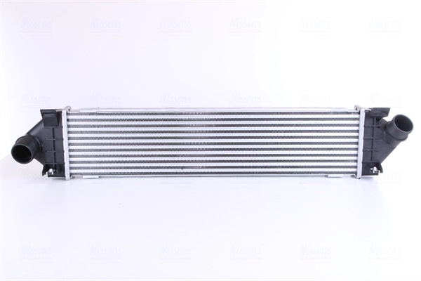 Intercooler, échangeur NISSENS 96560