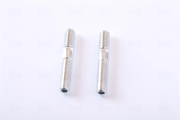 Condenseur, climatisation NISSENS 940531