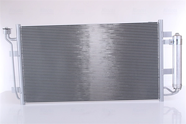 Condenseur, climatisation NISSENS 940582