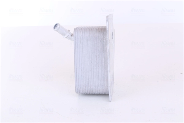 Radiateur d'huile NISSENS 90802