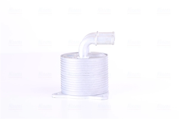 Radiateur d'huile de boîte automatique NISSENS 91286