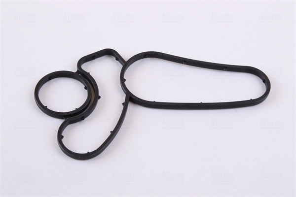 Radiateur d'huile NISSENS 90905