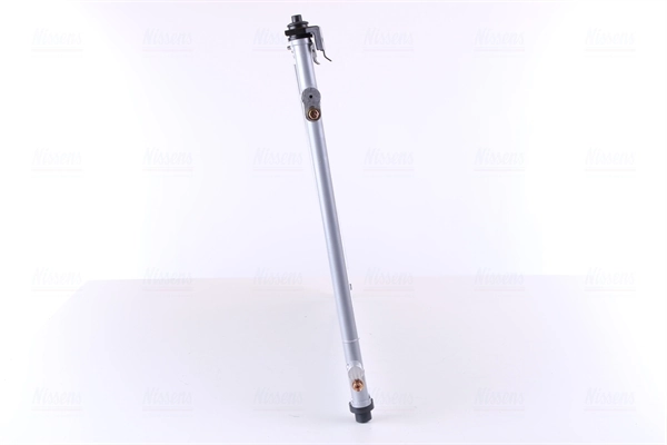 Condenseur, climatisation NISSENS 940253
