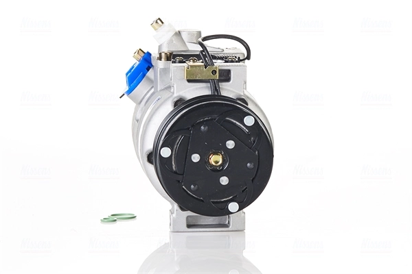 Compresseur, climatisation NISSENS 89034