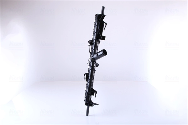 Radiateur, refroidissement du moteur NISSENS 69240