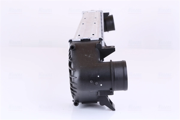 Intercooler, échangeur NISSENS 96368