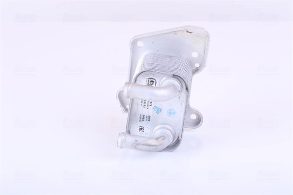 Radiateur d'huile NISSENS 90978