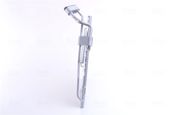 Condenseur, climatisation NISSENS 940583