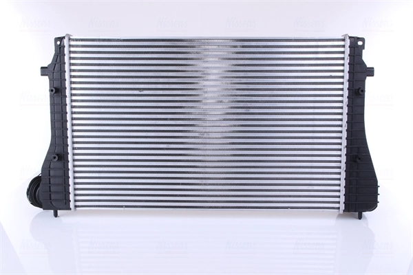 Intercooler, échangeur NISSENS 96633