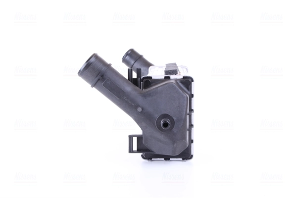 Intercooler, échangeur NISSENS 961486