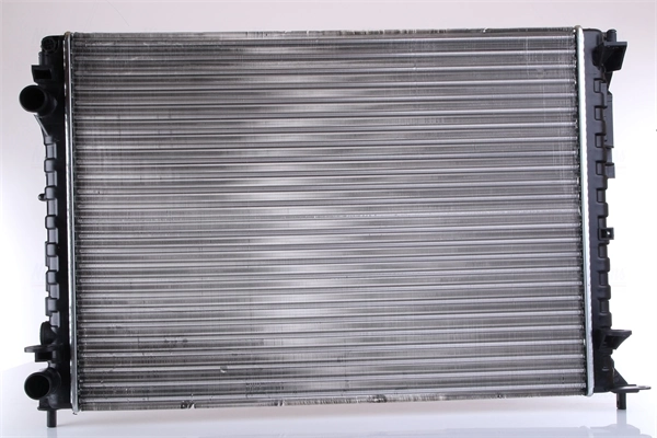 Radiateur, refroidissement du moteur NISSENS 63843A
