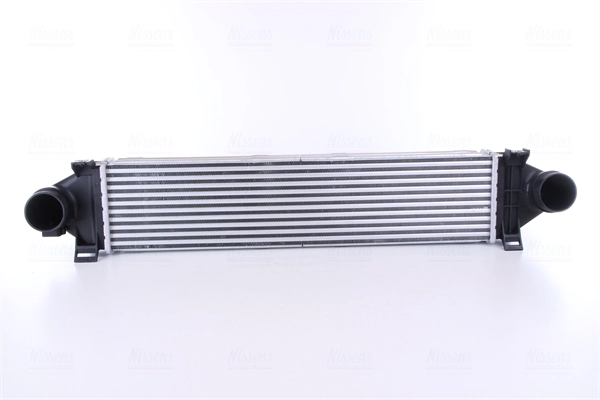 Intercooler, échangeur NISSENS 96383