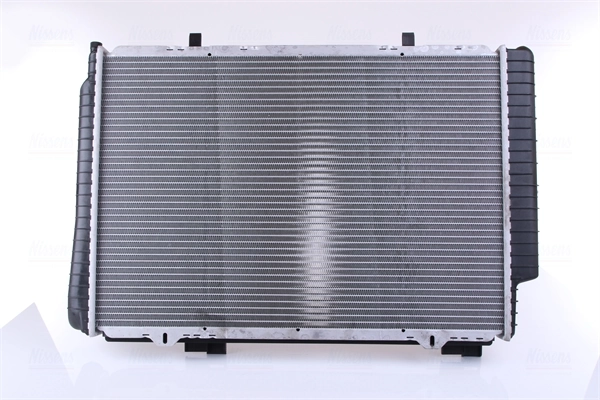 Radiateur, refroidissement du moteur NISSENS 62749A