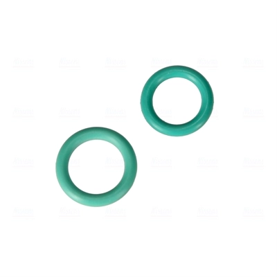 Condenseur, climatisation NISSENS 940590