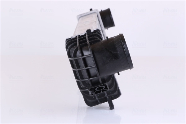 Intercooler, échangeur NISSENS 96474