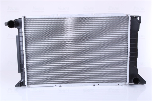 NISSENS 62080A