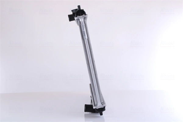 Radiateur, refroidissement du moteur NISSENS 62282A
