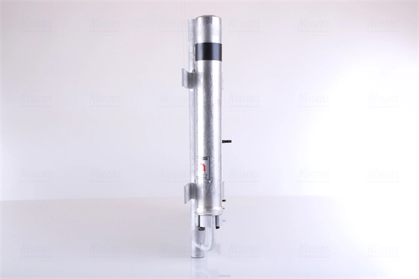 Condenseur, climatisation NISSENS 940631