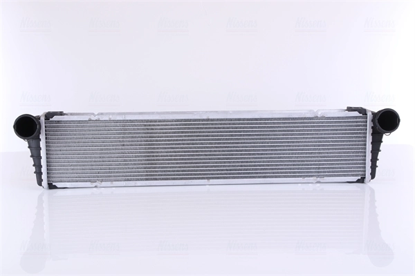 Radiateur, refroidissement du moteur NISSENS 63798