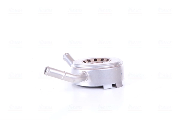 Radiateur d'huile NISSENS 91192