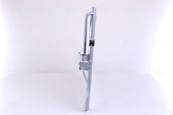 Condenseur, climatisation NISSENS 94418