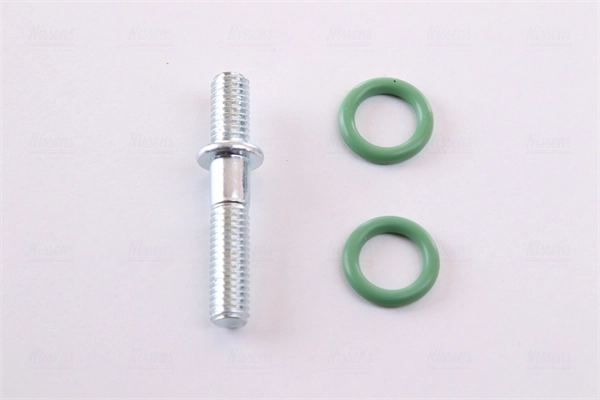 Condenseur, climatisation NISSENS 940325