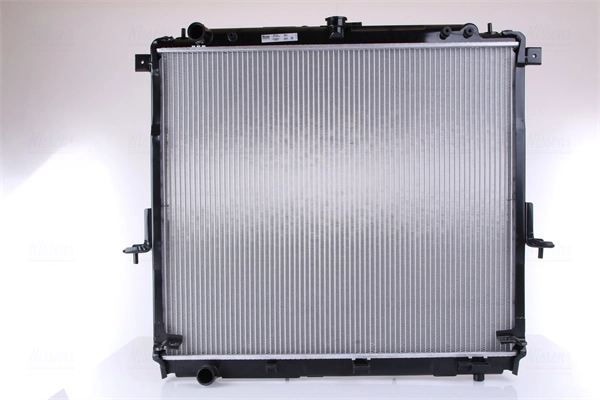 NISSENS 68726