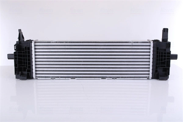 Intercooler, échangeur NISSENS 961591