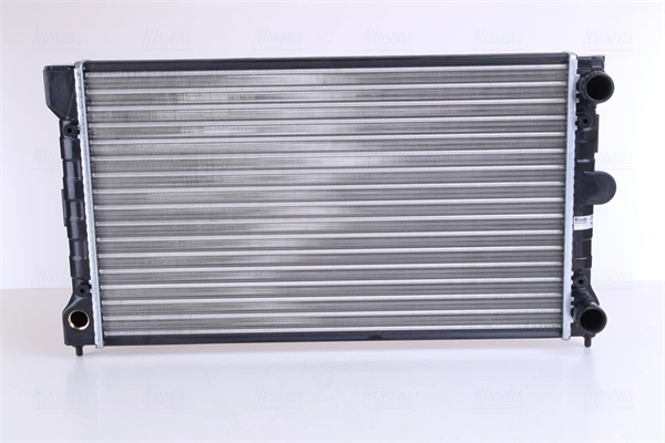 Radiateur, refroidissement du moteur NISSENS 651741