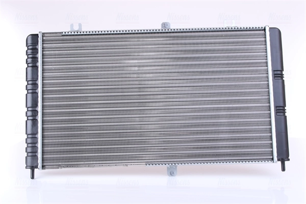 Radiateur, refroidissement du moteur NISSENS 623553