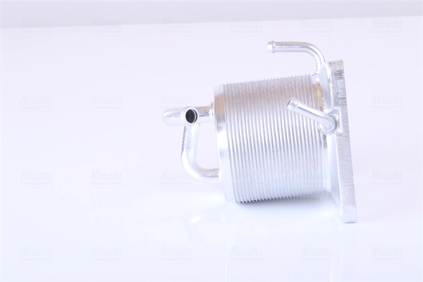 Radiateur d'huile de boîte automatique NISSENS 91293