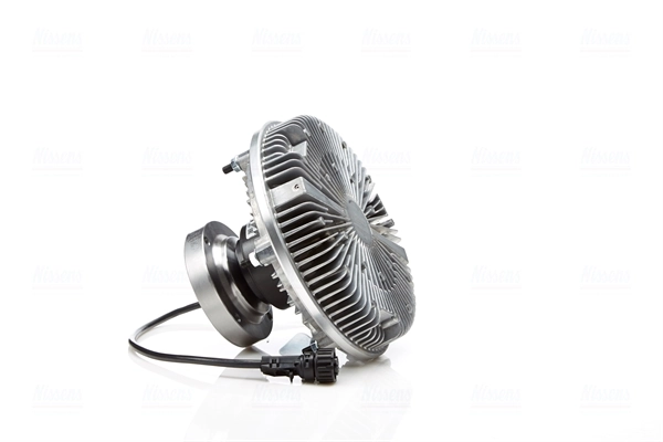 Embrayage, ventilateur de radiateur NISSENS 86081