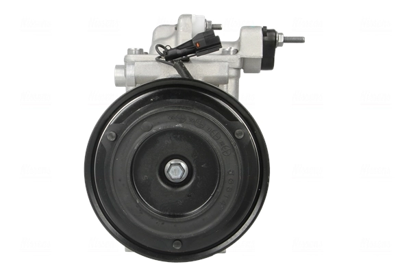 Compresseur, climatisation NISSENS 89256