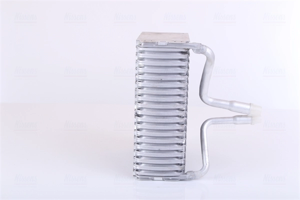 Évaporateur climatisation NISSENS 92015