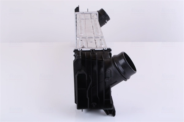 Intercooler, échangeur NISSENS 961596