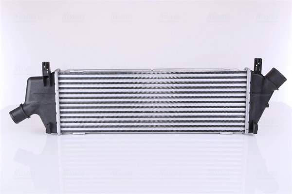 Intercooler, échangeur NISSENS 96307