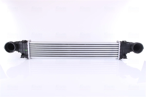 Intercooler, échangeur NISSENS 96786