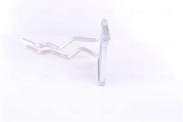 Système de chauffage NISSENS 707070