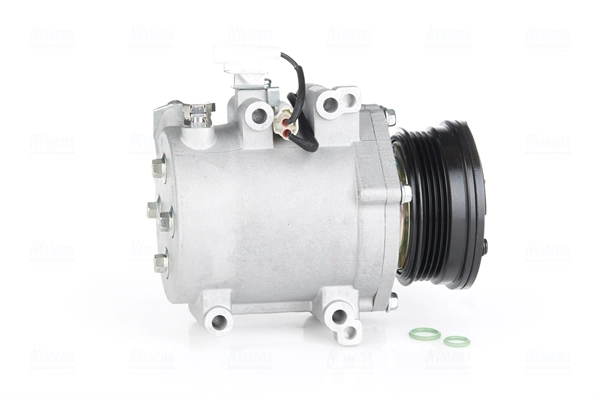 Compresseur, climatisation NISSENS 89349