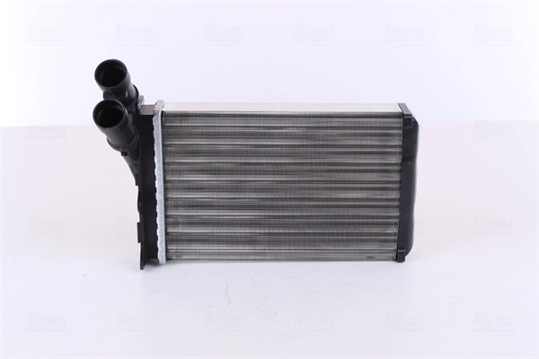 NISSENS 71156 — Радіатор пічки