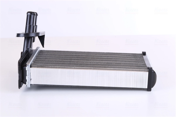 Système de chauffage NISSENS 73962