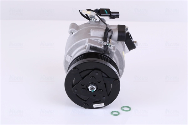 NISSENS 890666