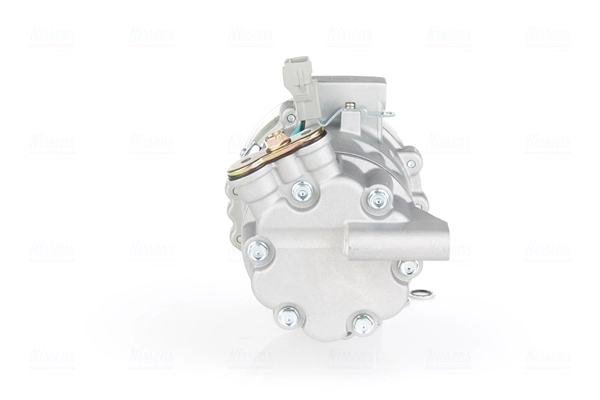 Compresseur, climatisation NISSENS 890074