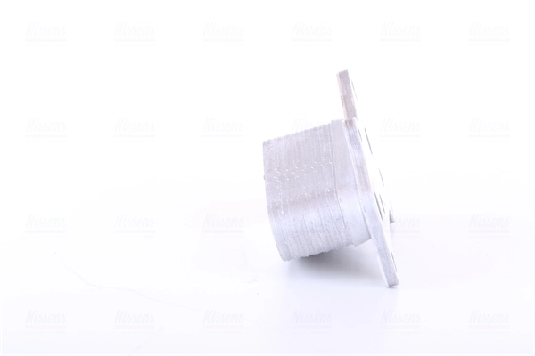 Radiateur d'huile NISSENS 91202