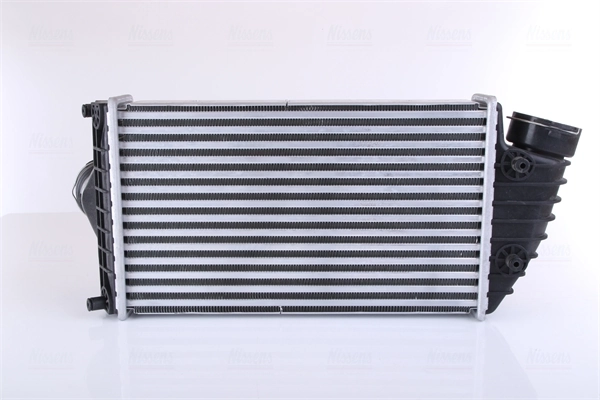 Intercooler, échangeur NISSENS 96174