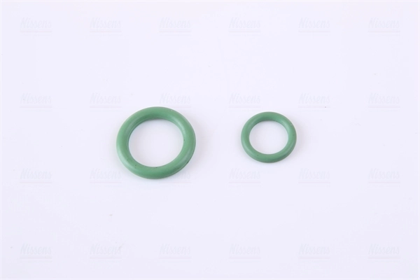 Condenseur, climatisation NISSENS 940810