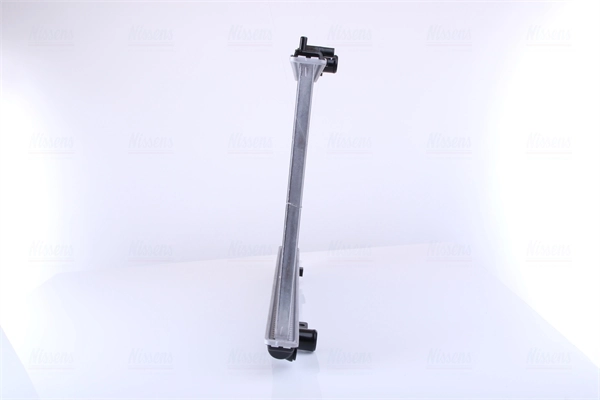 Radiateur, refroidissement du moteur NISSENS 62857A
