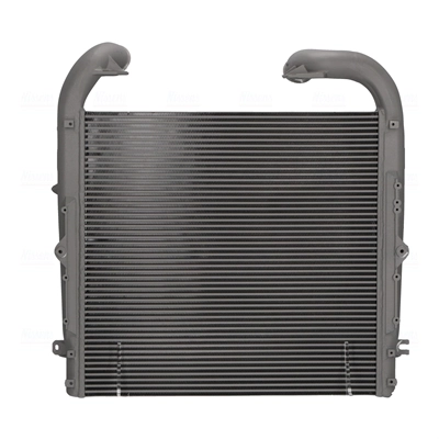Intercooler, échangeur NISSENS 961440