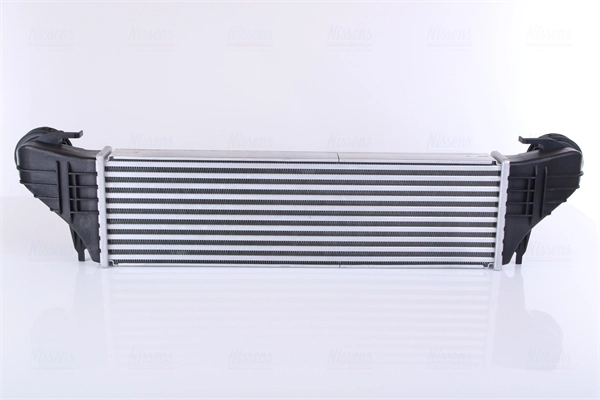 Intercooler, échangeur NISSENS 96387