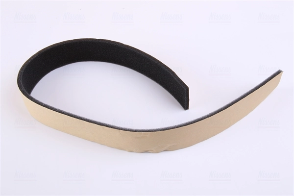 Système de chauffage NISSENS 76505